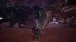 MONSTER HUNTER: WORLD КЛЮЧ STEAM РФ+СНГ - изображение № 3