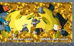 Worms Reloaded КЛЮЧ STEAM ВСЕ СТРАНЫ - изображение № 5