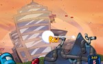 Worms Reloaded КЛЮЧ STEAM ВСЕ СТРАНЫ - изображение № 3