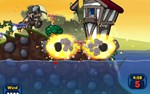 Worms Reloaded КЛЮЧ STEAM ВСЕ СТРАНЫ - изображение № 9