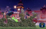 Worms Reloaded КЛЮЧ STEAM ВСЕ СТРАНЫ - изображение № 2