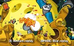 Worms Reloaded КЛЮЧ STEAM ВСЕ СТРАНЫ - изображение № 8
