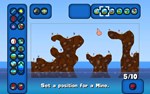 Worms Reloaded КЛЮЧ STEAM ВСЕ СТРАНЫ - изображение № 10