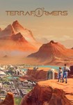 Terraformers КЛЮЧ STEAM РФ+СНГ