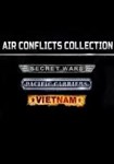 Air Conflicts Collection КЛЮЧ STEAM РФ+СНГ