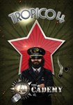 (DLC) Tropico 4 - The Academy КЛЮЧ STEAM ROW - изображение № 8