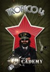 (DLC) Tropico 4 - The Academy КЛЮЧ STEAM ROW