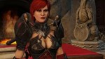 The Dark Eye Demonicon КЛЮЧ STEAM ROW - изображение № 10