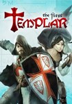 The First Templar  КЛЮЧ STEAM ROW