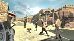 The First Templar  КЛЮЧ STEAM ROW - изображение № 9