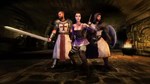 The First Templar  КЛЮЧ STEAM ROW - изображение № 7