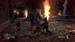 The First Templar  КЛЮЧ STEAM ROW - изображение № 6