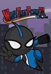 Who's That Flying?! КЛЮЧ STEAM ROW
