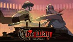 Ash Of Gods: The Way КЛЮЧ STEAM РФ+СНГ - изображение № 9