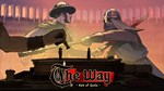 Ash Of Gods: The Way КЛЮЧ STEAM РФ+СНГ - изображение № 10