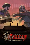 Ash Of Gods: The Way КЛЮЧ STEAM РФ+СНГ - изображение № 8