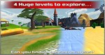 Crash Drive 2 КЛЮЧ STEAM РФ+СНГ - изображение № 4