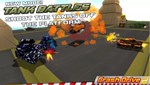 Crash Drive 2 КЛЮЧ STEAM РФ+СНГ - изображение № 9