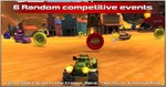Crash Drive 2 КЛЮЧ STEAM РФ+СНГ - изображение № 7