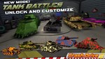 Crash Drive 2 КЛЮЧ STEAM РФ+СНГ - изображение № 5