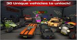 Crash Drive 2 КЛЮЧ STEAM РФ+СНГ - изображение № 3