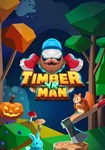 Timberman VR КЛЮЧ STEAM РФ+СНГ