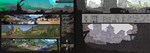 (DLC) Ash of Gods - Digital Art Collection КЛЮЧ STEAM - изображение № 7