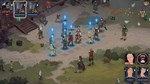 Ash of Gods Universe Bundle КЛЮЧ STEAM ВСЕ СТРАНЫ