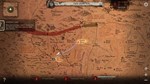 Ash of Gods Fan Edition КЛЮЧ STEAM ВСЕ СТРАНЫ
