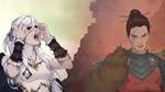 Ash of Gods Fan Edition КЛЮЧ STEAM ВСЕ СТРАНЫ - изображение № 11