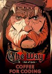 (DLC) Ash of Gods: The Way - Coffee for Coding КЛЮЧ