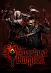 Darkest Dungeon: Ancestral Edition КЛЮЧ STEAM РФ+СНГ