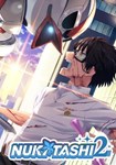 NUKITASHI 2 КЛЮЧ STEAM ВСЕ СТРАНЫ