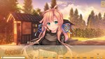 AMANATSU ~Perfect Edition~ КЛЮЧ STEAM ВСЕ СТРАНЫ - изображение № 8