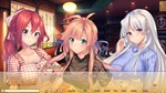 AMANATSU ~Perfect Edition~ КЛЮЧ STEAM ВСЕ СТРАНЫ - изображение № 5