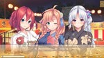 AMANATSU ~Perfect Edition~ КЛЮЧ STEAM ВСЕ СТРАНЫ - изображение № 6