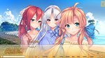 AMANATSU ~Perfect Edition~ КЛЮЧ STEAM ВСЕ СТРАНЫ - изображение № 3