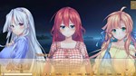 AMANATSU ~Perfect Edition~ КЛЮЧ STEAM ВСЕ СТРАНЫ - изображение № 2