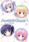 Amazing Grace -What color is your attribute?- КЛЮЧ