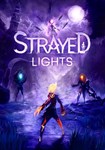 Strayed Lights КЛЮЧ STEAM ВСЕ СТРАНЫ