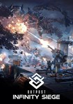 Outpost: Infinity Siege КЛЮЧ STEAM РФ+СНГ