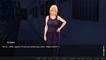 Saving Mrs. Hinako КЛЮЧ STEAM ВСЕ СТРАНЫ - изображение № 2