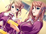 Holy Maid Academy КЛЮЧ STEAM ВСЕ СТРАНЫ - изображение № 6