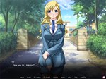 Holy Maid Academy КЛЮЧ STEAM ВСЕ СТРАНЫ - изображение № 5