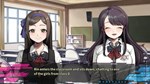 Liminal Border Part I КЛЮЧ STEAM ВСЕ СТРАНЫ - изображение № 4