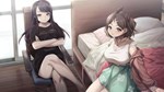 Liminal Border Part I КЛЮЧ STEAM ВСЕ СТРАНЫ - изображение № 7