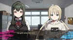 Liminal Border Part I КЛЮЧ STEAM ВСЕ СТРАНЫ - изображение № 3