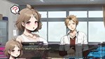 Liminal Border Part I КЛЮЧ STEAM ВСЕ СТРАНЫ - изображение № 2