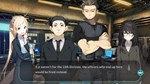 Meteor World Actor: Badge & Dagger КЛЮЧ STEAM ВСЕ СТР - изображение № 5