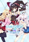 Tamayura Mirai КЛЮЧ STEAM ВСЕ СТРАНЫ